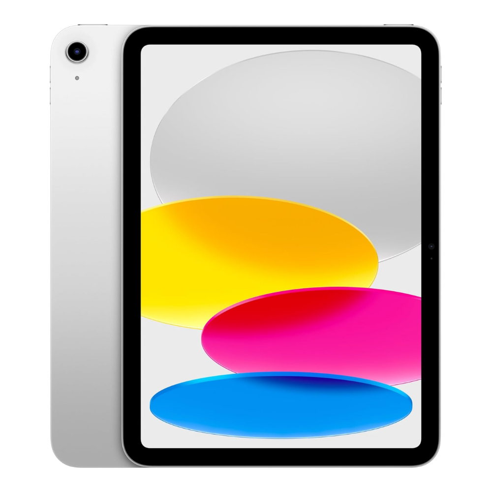 Apple iPad 11 A16 11" WiFi 128GB Gümüş MD3Y4