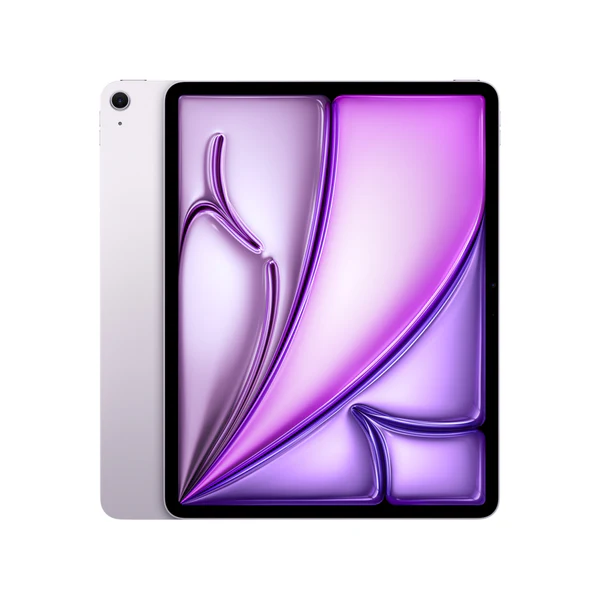 Apple iPad Air M3 128GB 13" - Mor MCNL4
