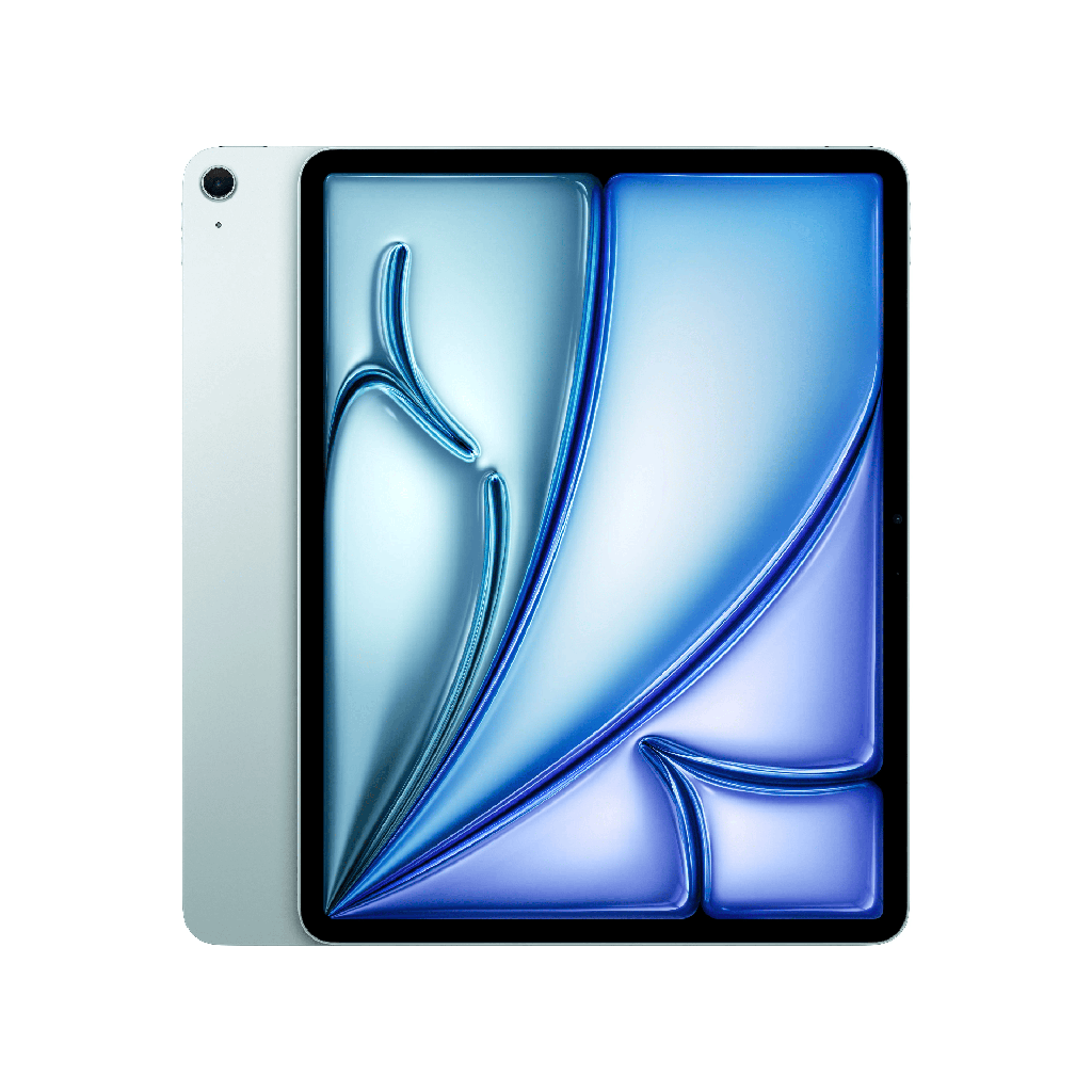 Apple iPad Air M3 13" Wi-Fi 256 GB Mavi (MCNP4)