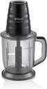 Arzum AR1161 Food chopper 400 W Siyah