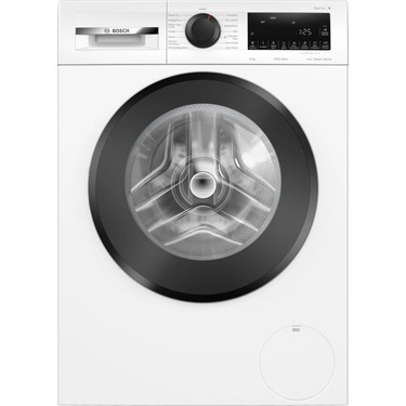 Bosch A Enerji Sınıfı 9Kg 1200dvr Çamaşır Makinesi - WGA242Z0TR