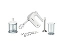 Bosch El Mikseri 500w Beyaz - MFQ4080