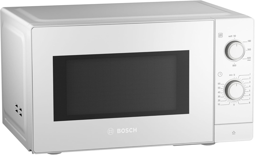 BOSCH Mikrodalga Firin 20L White - FFL020MW0