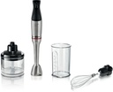 Bosch Series 6 ErgoMaster Blender 1200 W - MSM6M821