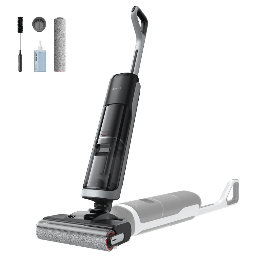 Dreame H14 Dual Wet Dry Stick Vacuum