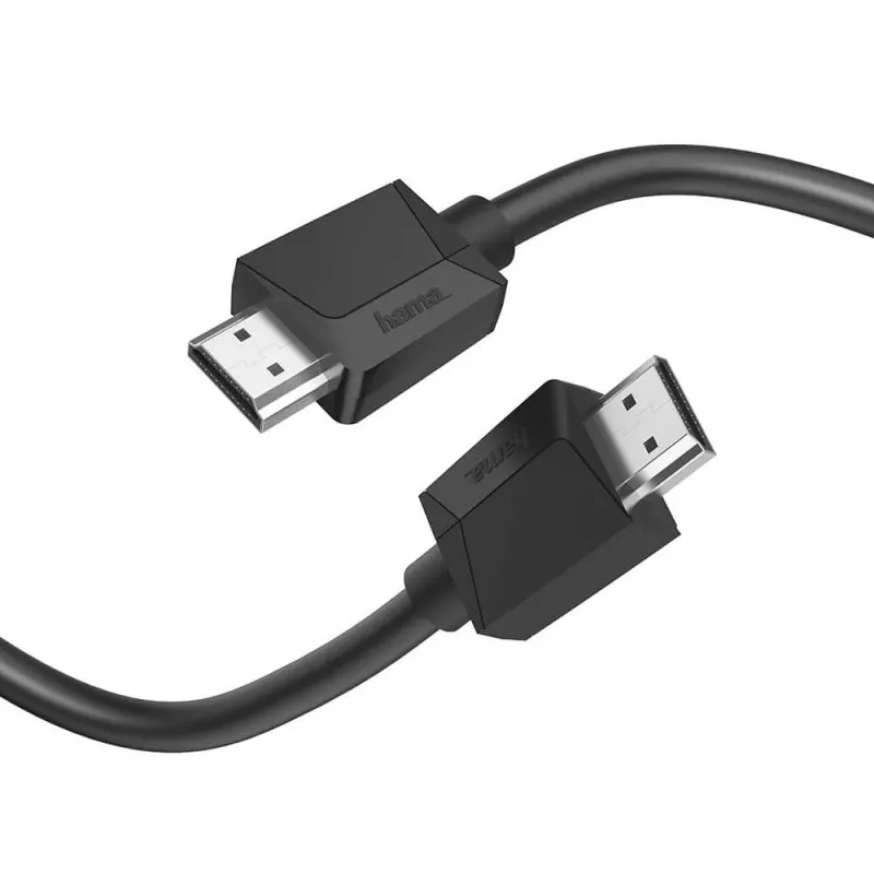 HAMA HS 4K 1.5m HDMI Cable HM.205005