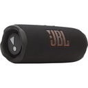 JBL Flip7 Bluetooth Speaker IP67 Black - JB.JBLFLIP7BLK