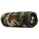 JBL Flip7 Bluetooth Hoparlör IP67 Squad - JB.JBLFLIP7SQUAD