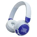 JBL JR320BT Bluetooth Çocuk Kulaklığı OE Mavi - JB.JBLJR320BTBLU