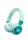 JBL JR320BT Bluetooth Kids' Headphones OE Green - JB.JBLJR320BTGRN