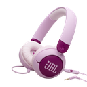JBL JR320 Kids' Headphones OE Purple - JB.JBLJR320PUR