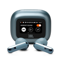 JBL LIVEFLEX3BLUJBL Live Flex 3 In-Ear Bluetooth Headphones Blue - JB.JBLLIVEFLEX3BLU