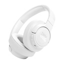 JBL Tune770BTNC Kulaklık ANC CT OE Beyaz - JB.JBLT770NCWHT