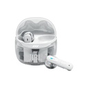 JBL Tune FLEX 2 NC In-Ear TWS Earbuds, Ghost White - JB.JBLTFLEX2GWHT