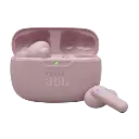 JBL Wave Beam 2 Wireless In-Ear Headphones, IE, Pink - JB.JBLWBEAM2PIK