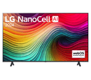 LG 65" 4K Ultra HD LED NanoCell Smart TV - 65NANO82T3B
