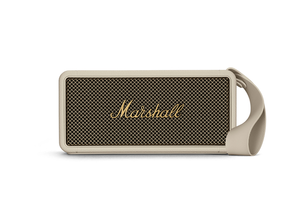 Marshall Middleton BT Speaker, Cream - ZD.1006262