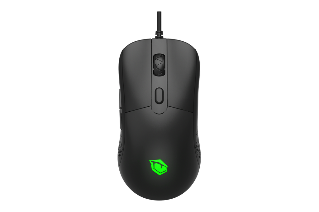 Monster Reflex Core Wired Gaming Mouse
