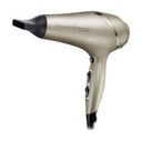 Remington AC8605 Advanced Colour Protect Hair Dryer ‎Champagne