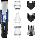 Remington PG4000 Graphite G4 Men's Grooming Kit