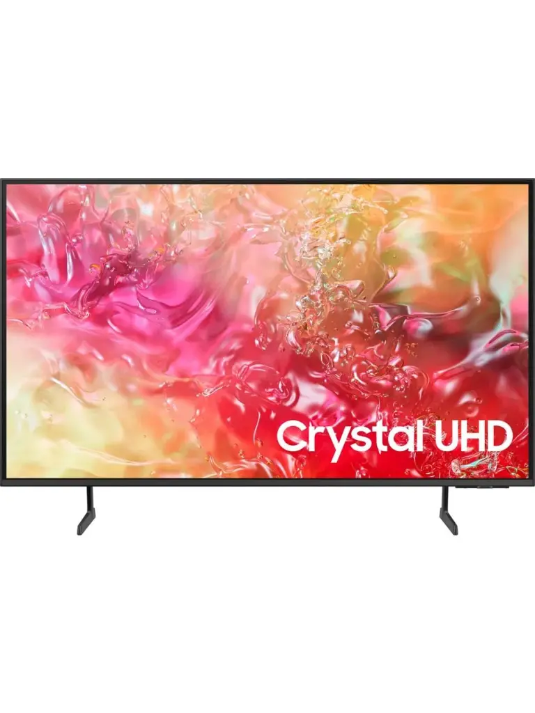 Samsung 55" 55DU7200 4K Ultra HD Smart LED TV