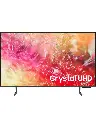Samsung 55" 55DU7200 4K Ultra HD Smart LED TV
