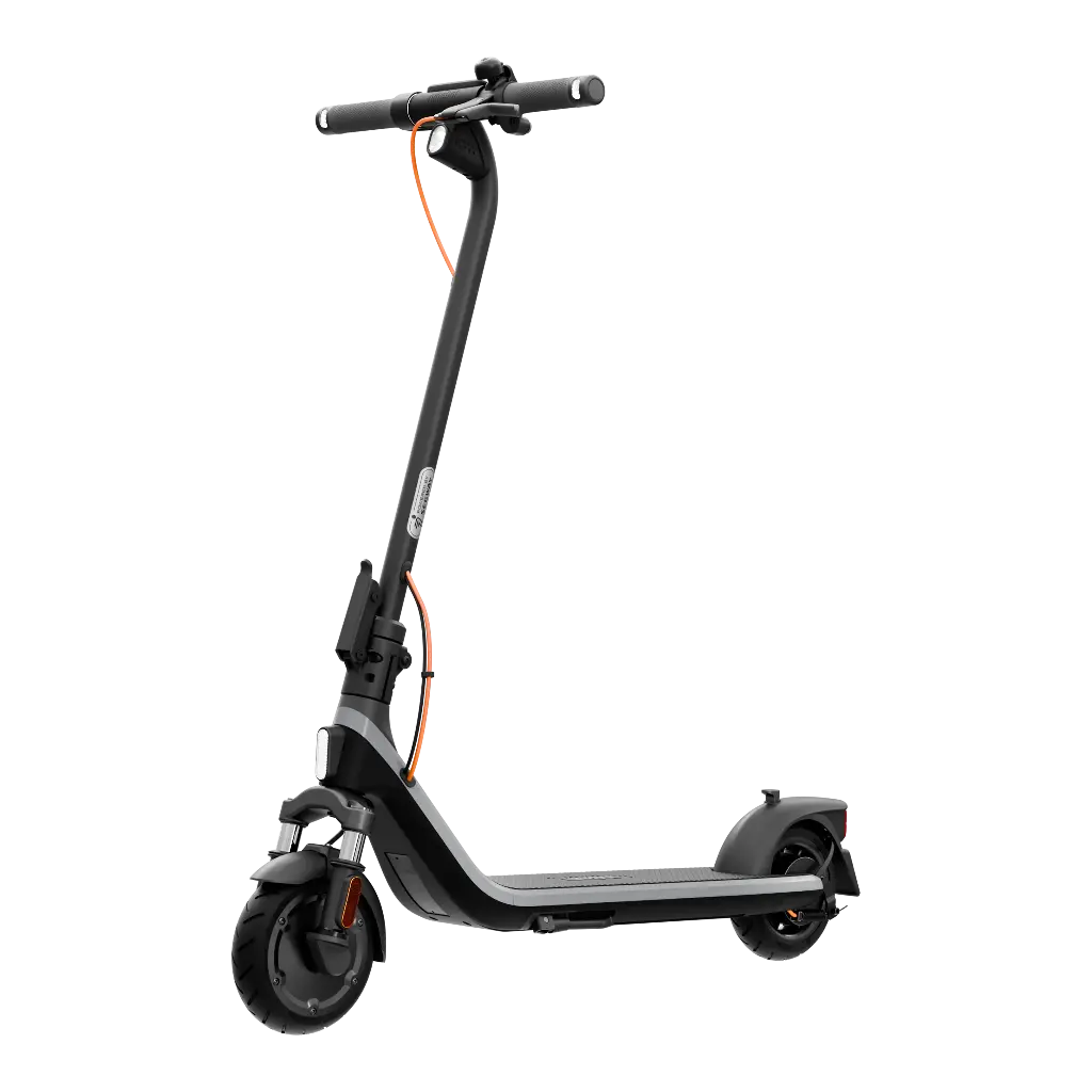 Segway Ninebot E2 Plus II Electric Scooter