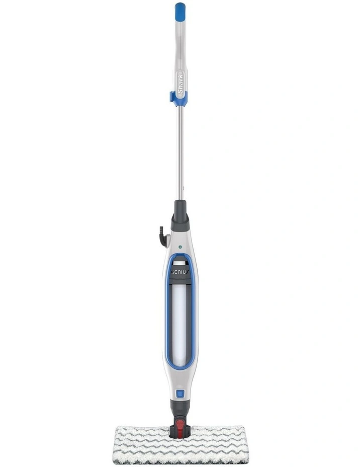 Shark Buharlı Cep Paspası S6001