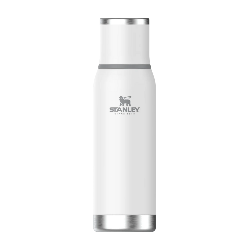 Stanley The Adventure To-Go Şişe 0.75L/25OZ Polar (10-10818-008)