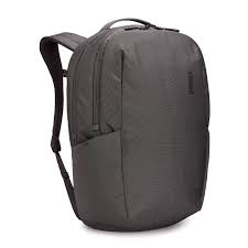 Thule Subterra 2 Sırt Çantası 27L Vetiver Gri - CA.TSLB417VG
