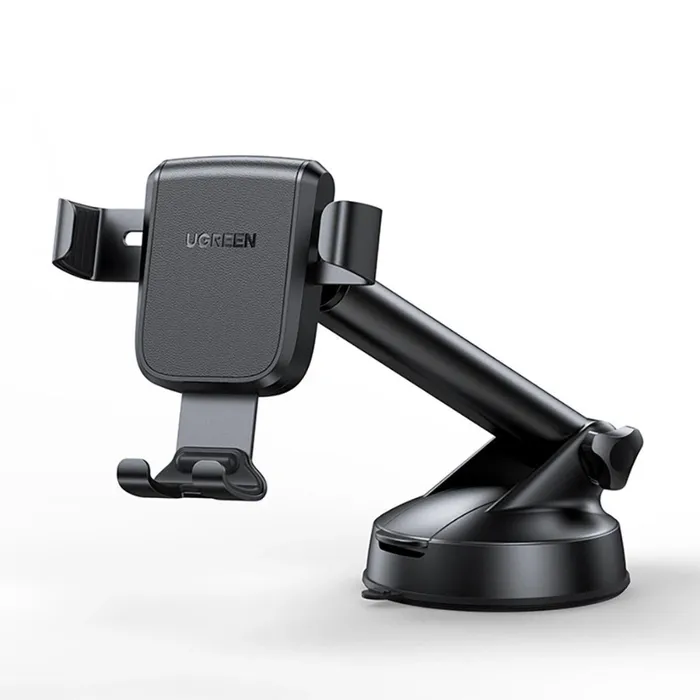 Ugreen Gravity Phone Holder With Suction Cup Car LP200 - 60990B