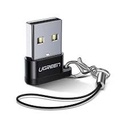 UGREEN USB-C 3.1 Female to USB-A 2.0 Male Adapter ( 50568)