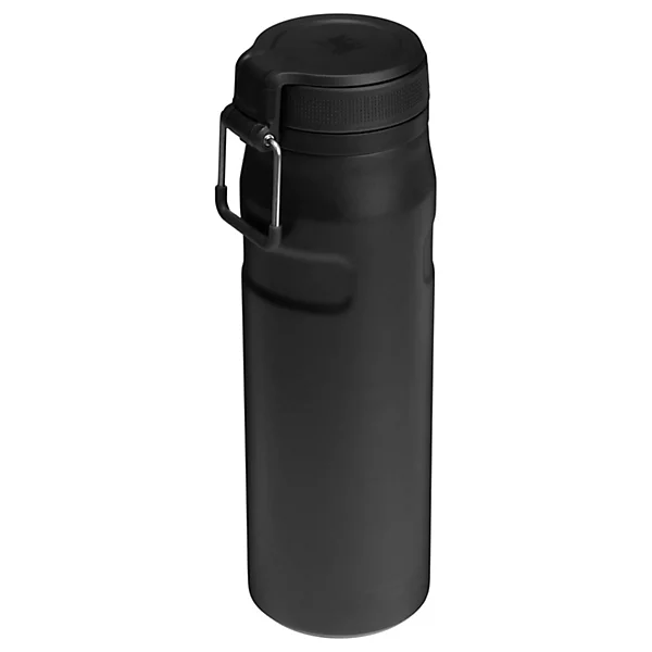 Stanley the IceFlow Twist Flip Black, 24oz/700 ml (10-11284-075)