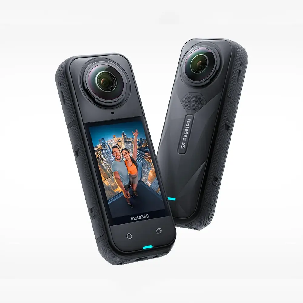 Insta360 X5 Action Camera