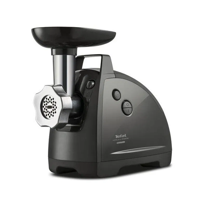 Tefal HV8 PLUS Kıyma Makinesi Siyah - 2000 W 1510001407