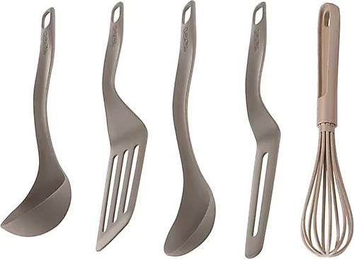 Tefal Fresh Kitchen Enjoy 5 Piece Serving Set 2100096216