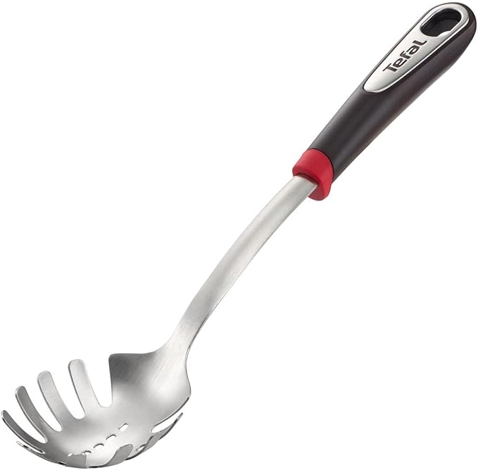 Tefal Ingenio Metal Pasta Serving Spoon 2100098774