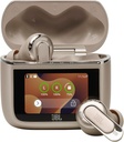 JBL Tour Pro 3 TWS Bluetooth Kulak İçi Kulaklık Latte - JB.JBLTOURPRO3LTT