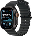 Apple Saat Ultra 3 - 49mm Apple Akıllı Saat MF0J4