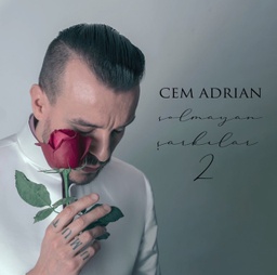 PLK - Cem Adrian-Solmayan Şarkılar 2