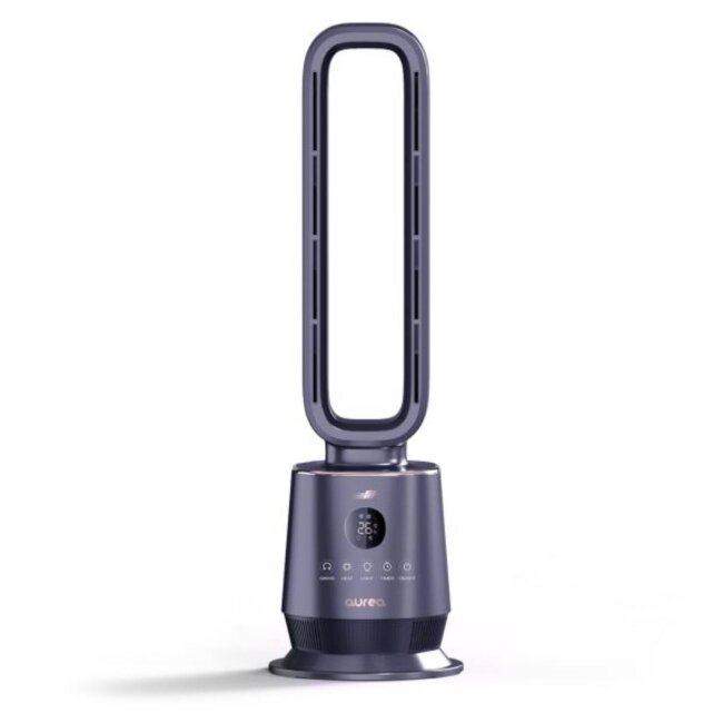Elit 2in1 Heater & Fan AUREA 32844
