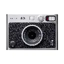 Fuji Instax Mini EVO Instant Camera (Black)