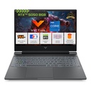 HP Victus 15,6" 13th Gen Intel Core i7-13620H, 8GB RTX 5050, 24GB DDR5 1TB SSD, 144Hz, FHD, 15.6'' Laptop