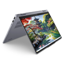 LENOVO 14" 83KR0047US IdeaPad 5 8GB RAM 512GB SSD Core i5 Laptop WUXGA x360 Touchscreen Ultra