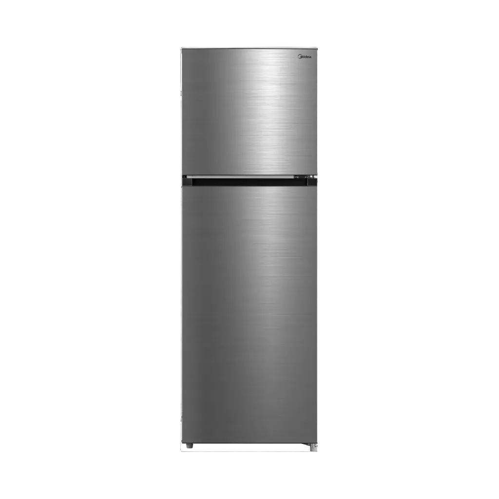 Midea 266Lt. Gross Top Mount Double Door Refrigerator - MDRT385MTE46AE