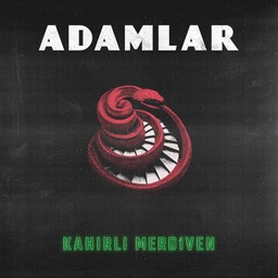 PLK - Adamlar-Kahırlı Merdiven