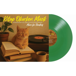 PLK - Music While Reading
