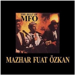PLK - MFÖ-THE BEST OF(2 LP)