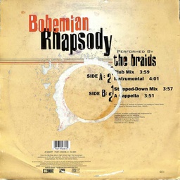 PLK  -QUEEN BOHEMIAN RHAPSODY (FİLM)