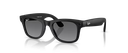 Ray-Ban | Meta Wayfarer (Gen 2) RW4012 Matte Black Polarized S-53